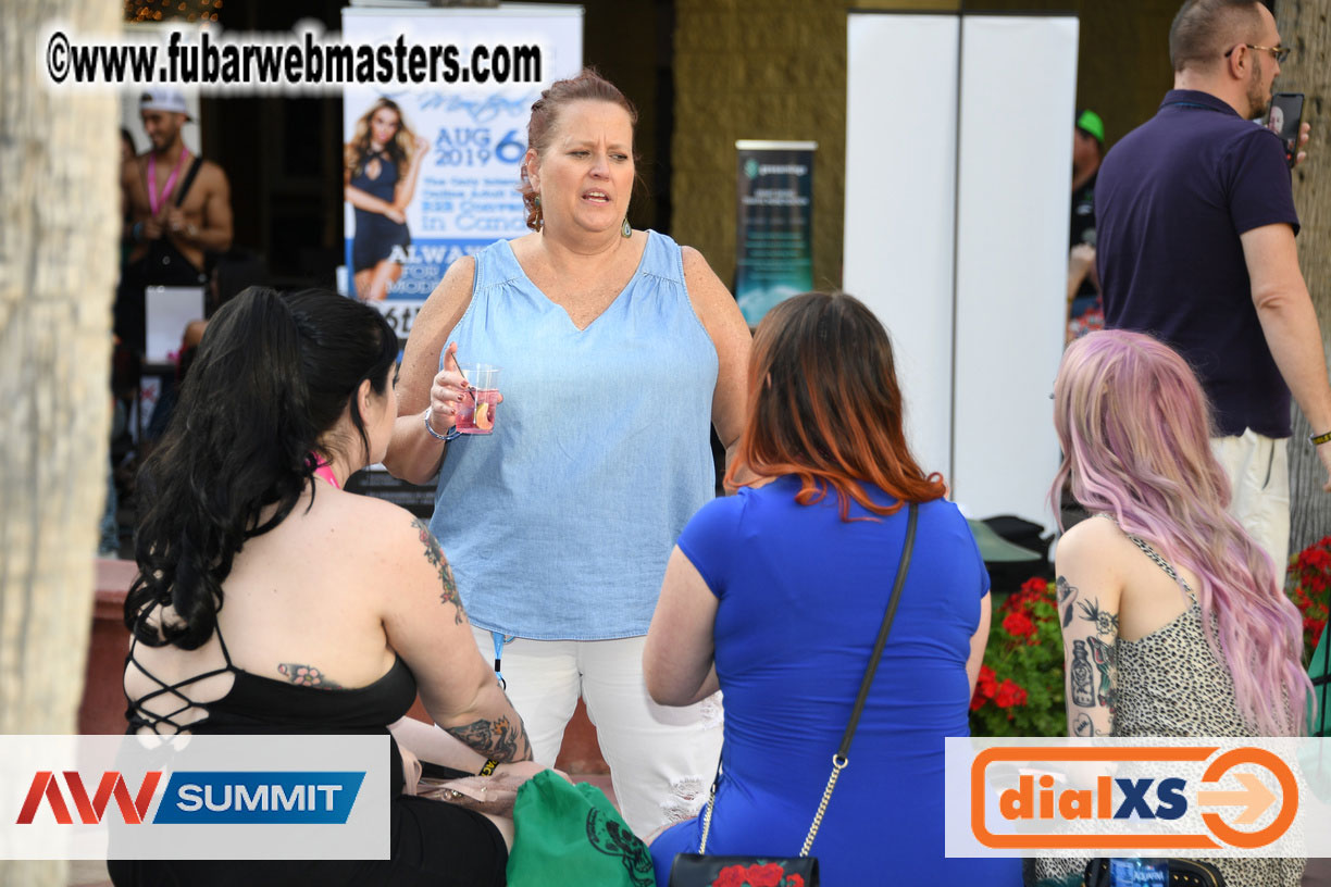 The Hub Hookup for New Business