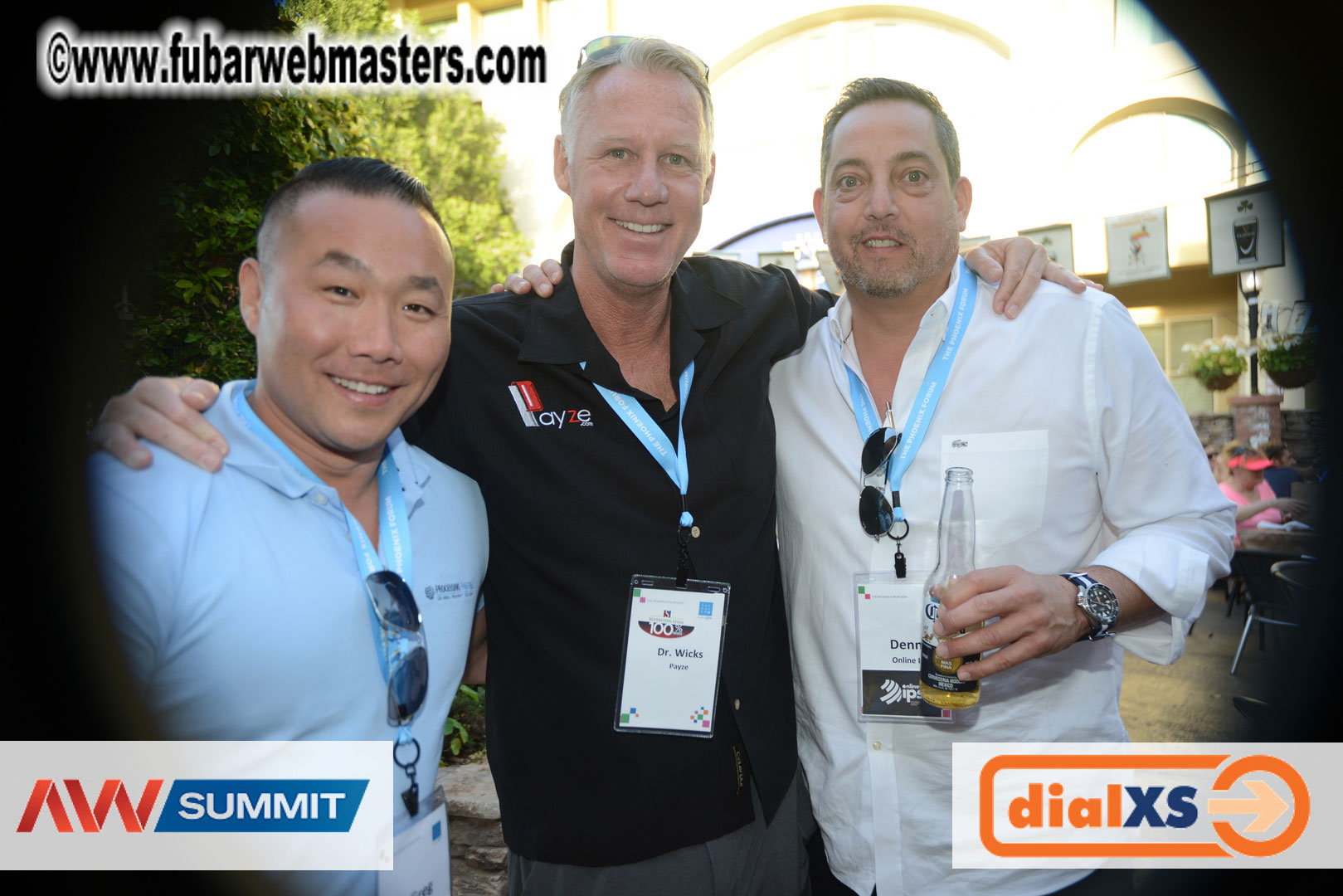 Gay Happy Hour at HulaBula