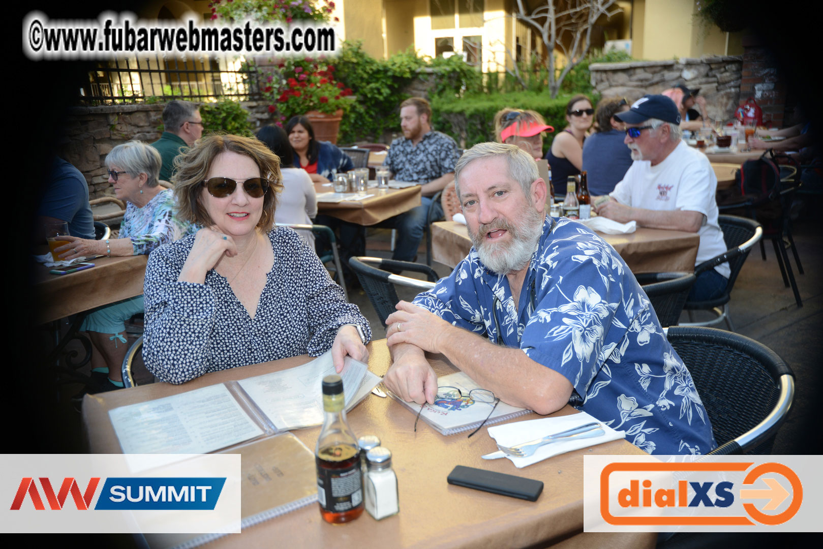 Gay Happy Hour at HulaBula