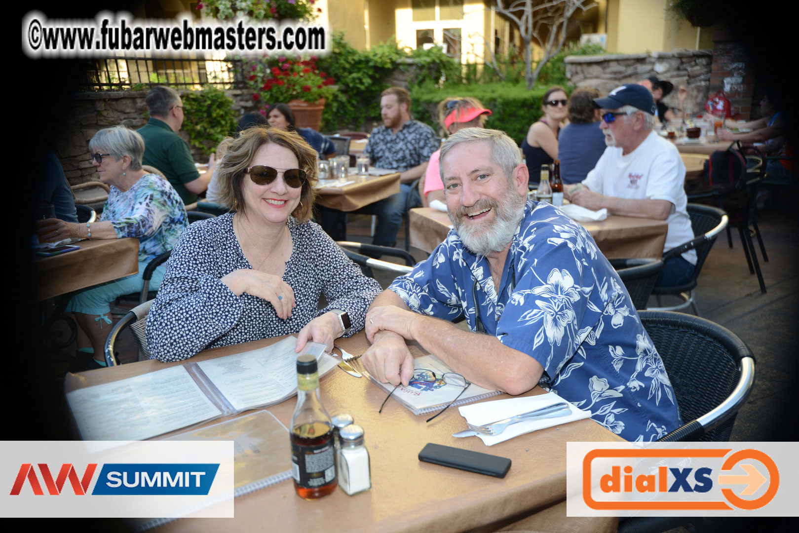 Gay Happy Hour at HulaBula