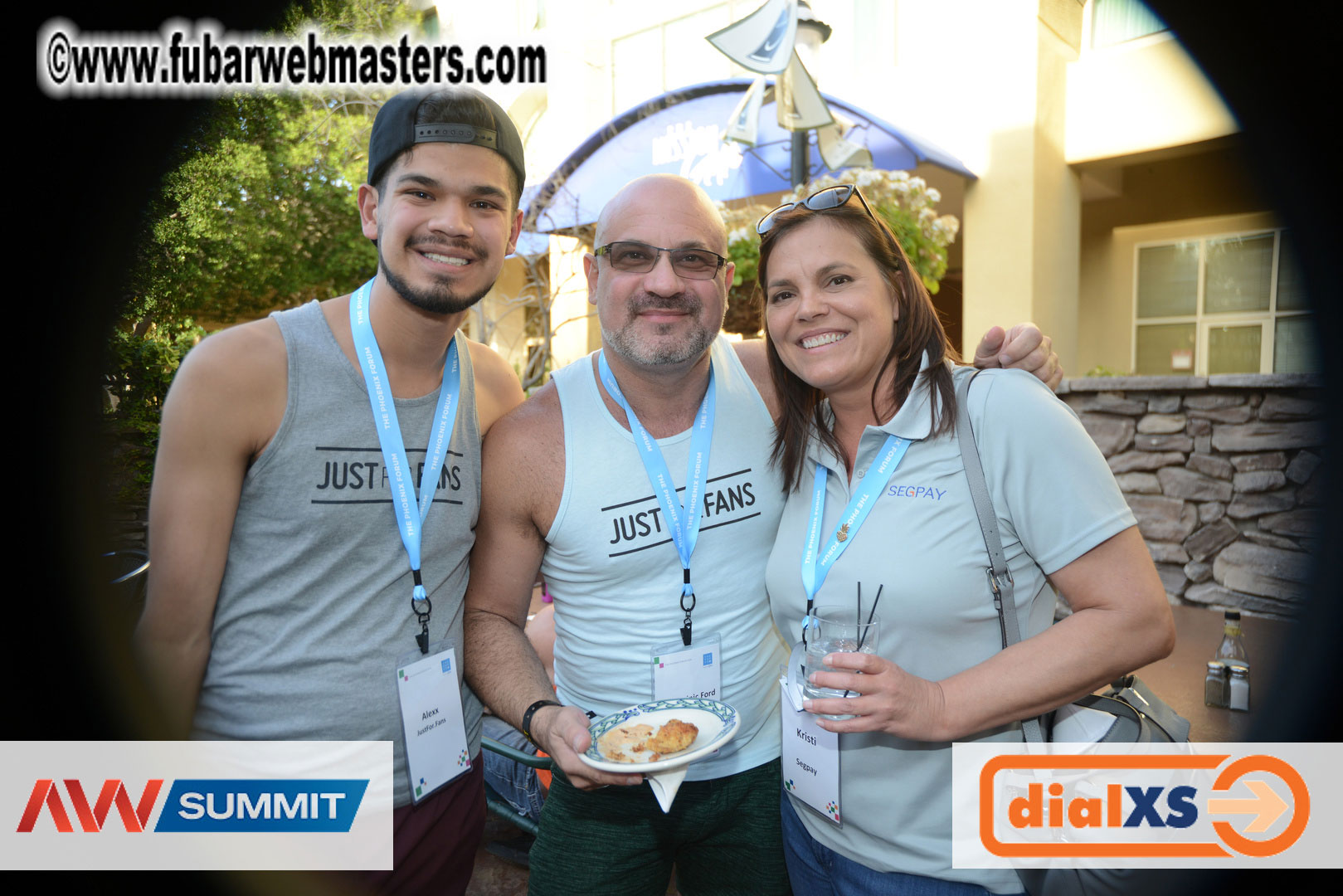 Gay Happy Hour at HulaBula