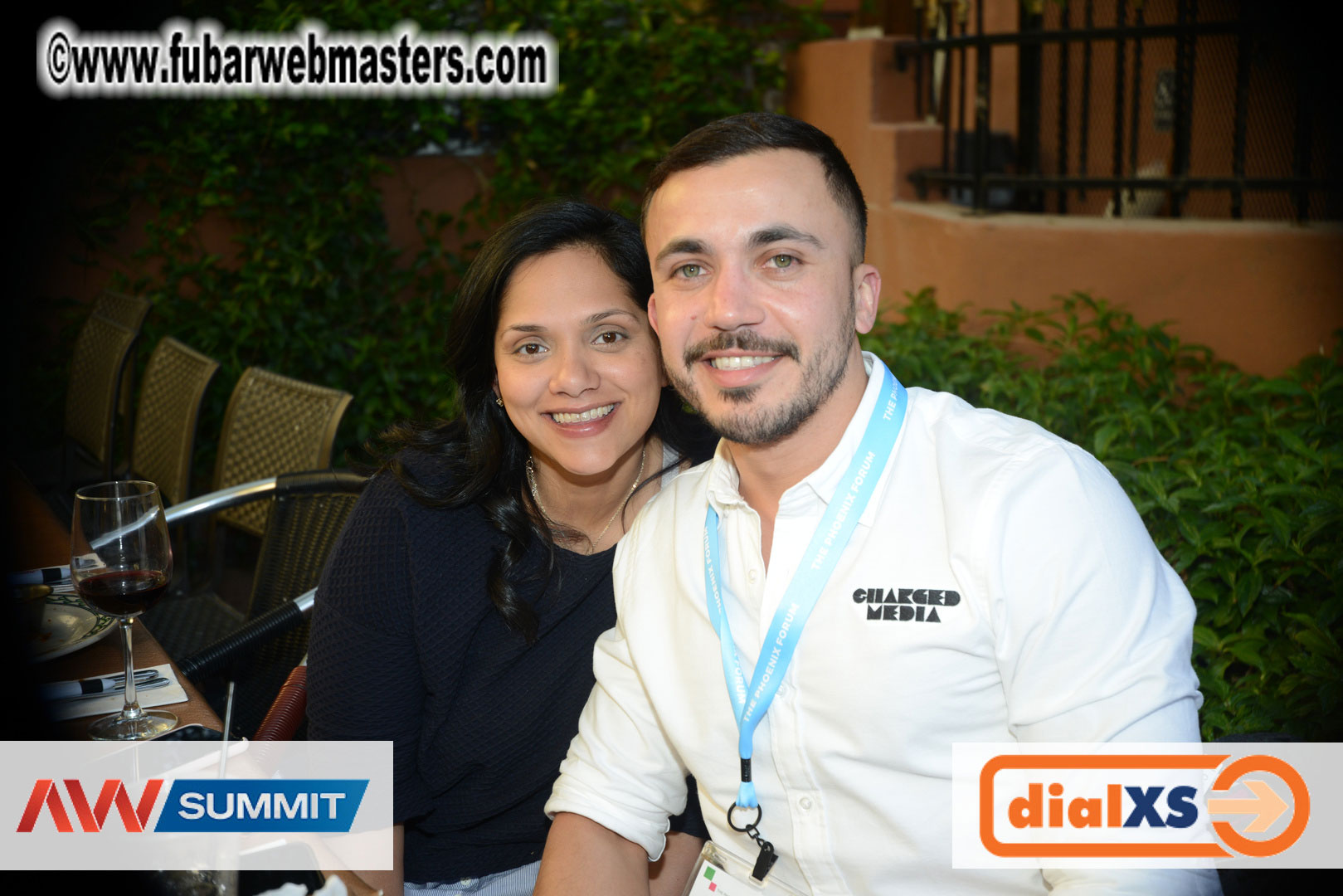 Gay Happy Hour at HulaBula