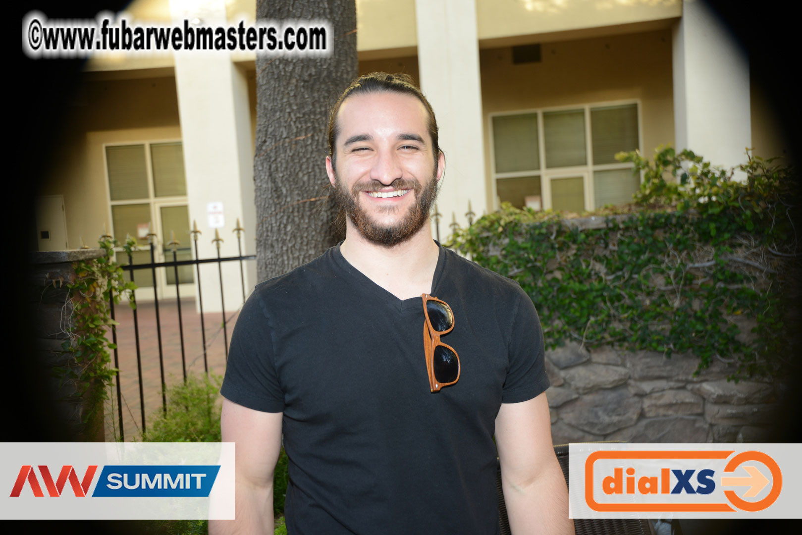 Gay Happy Hour at HulaBula