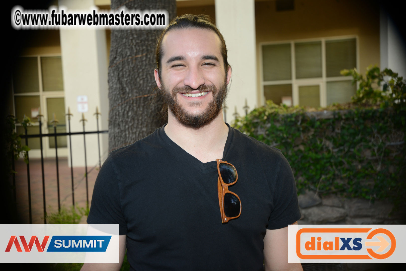 Gay Happy Hour at HulaBula