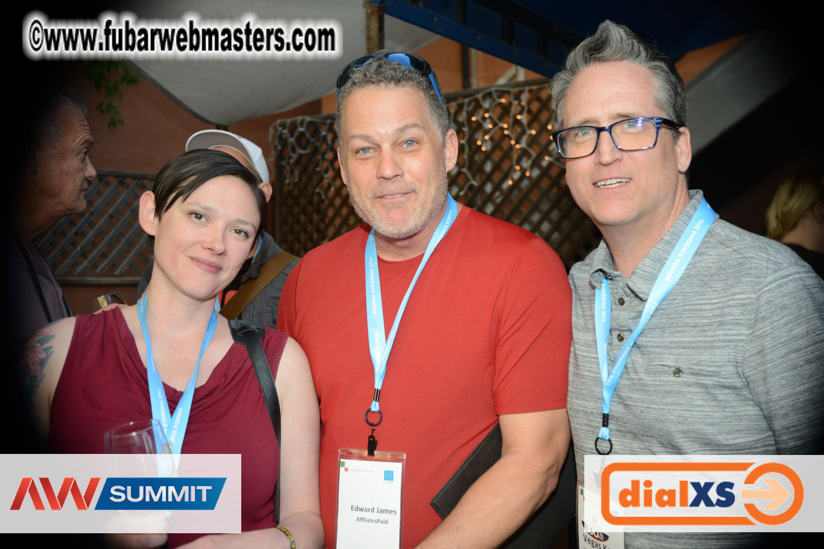 Gay Happy Hour at HulaBula