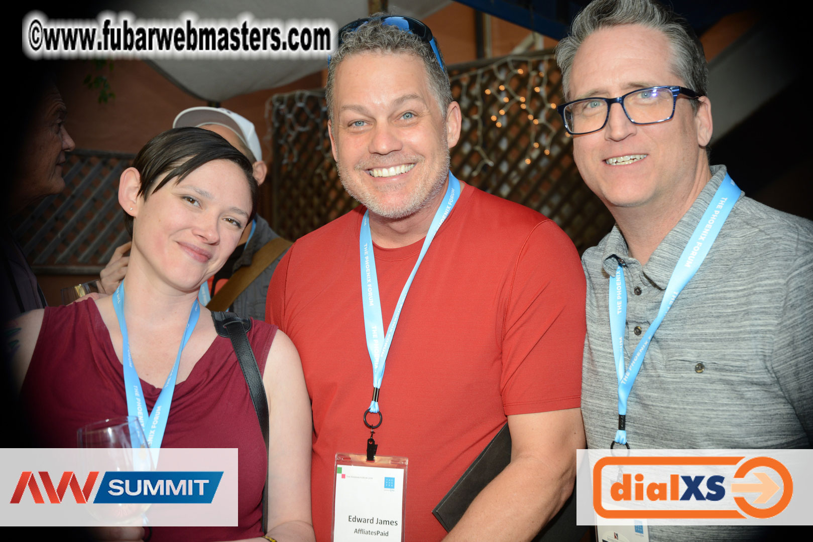 Gay Happy Hour at HulaBula