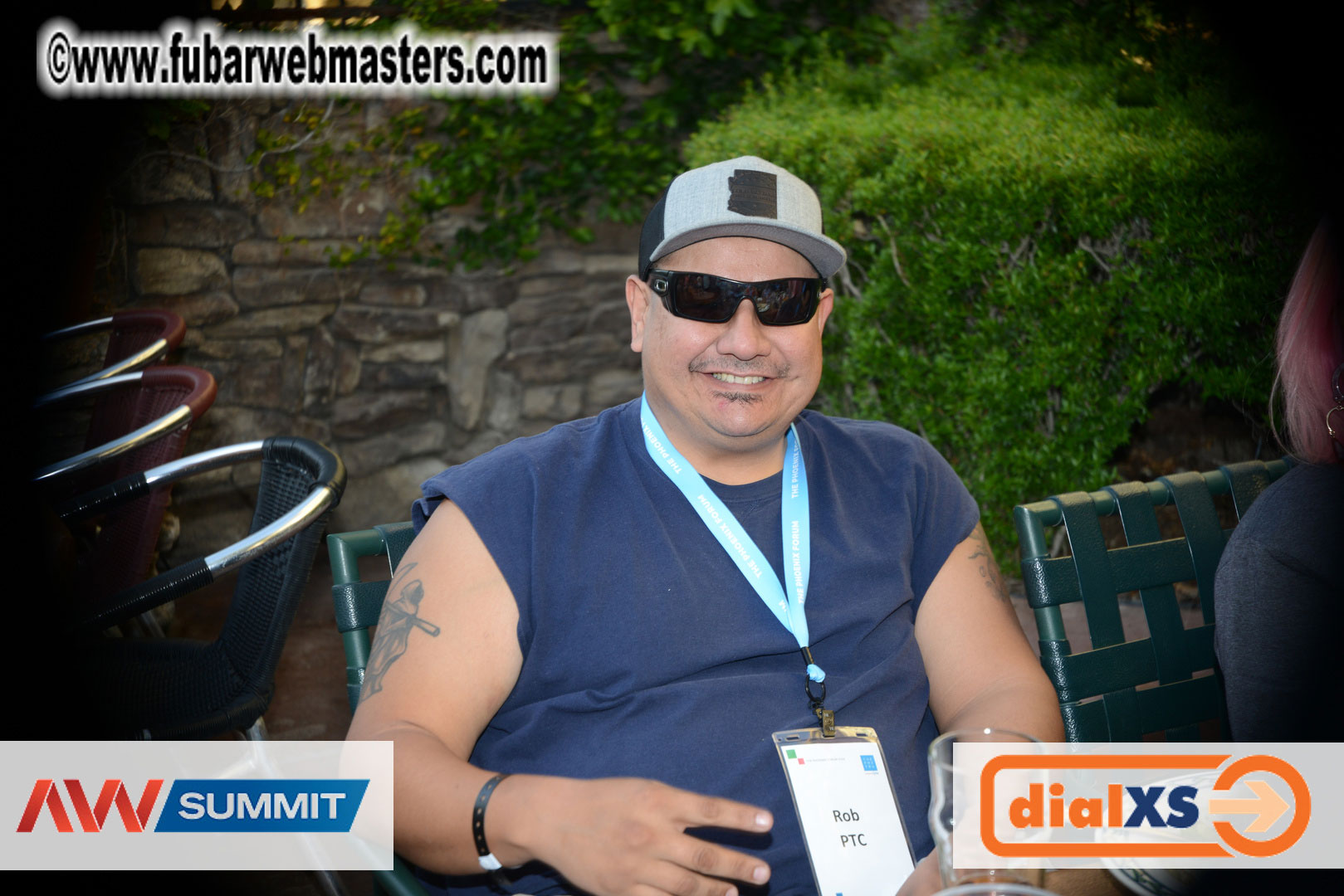 Gay Happy Hour at HulaBula