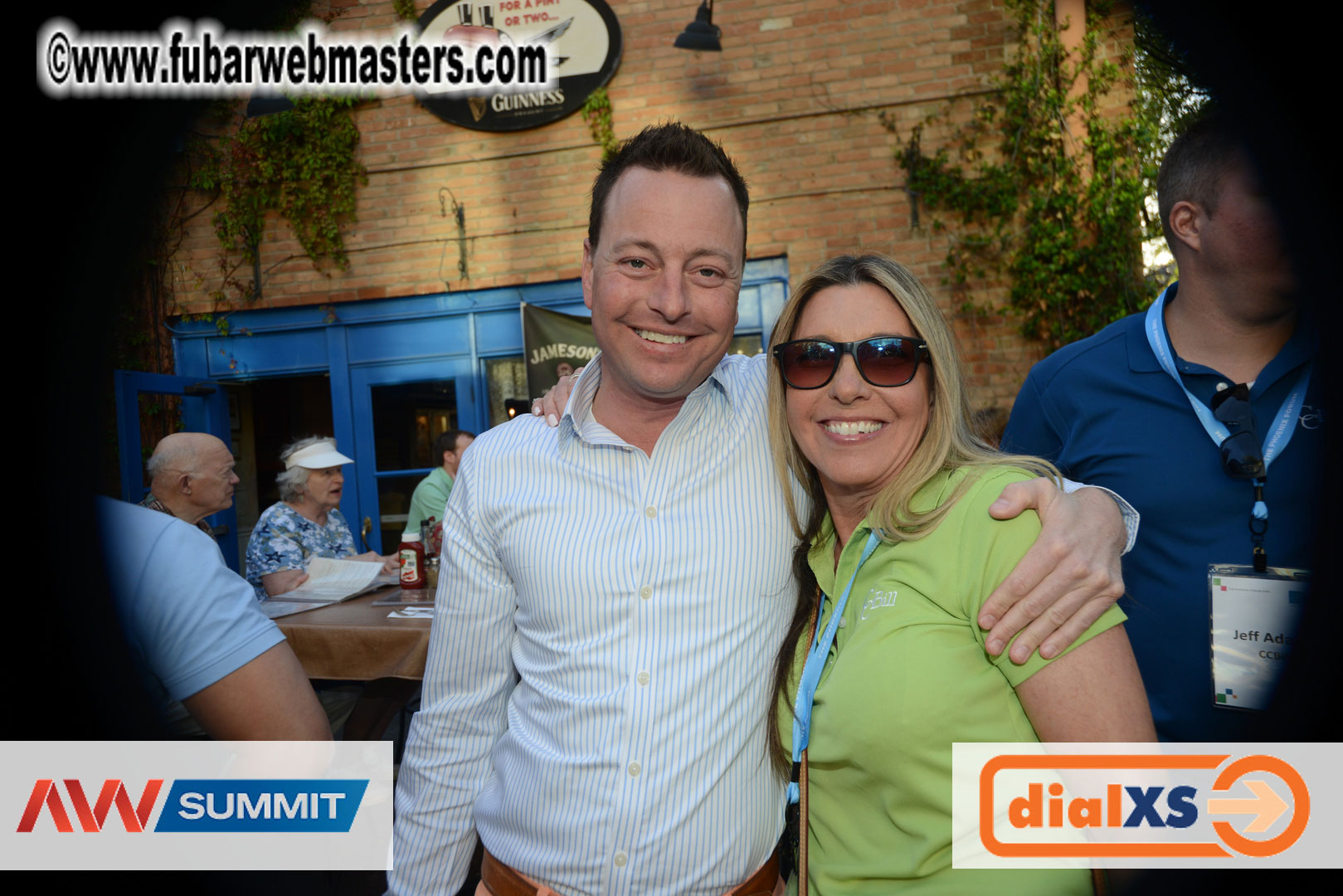 Gay Happy Hour at HulaBula