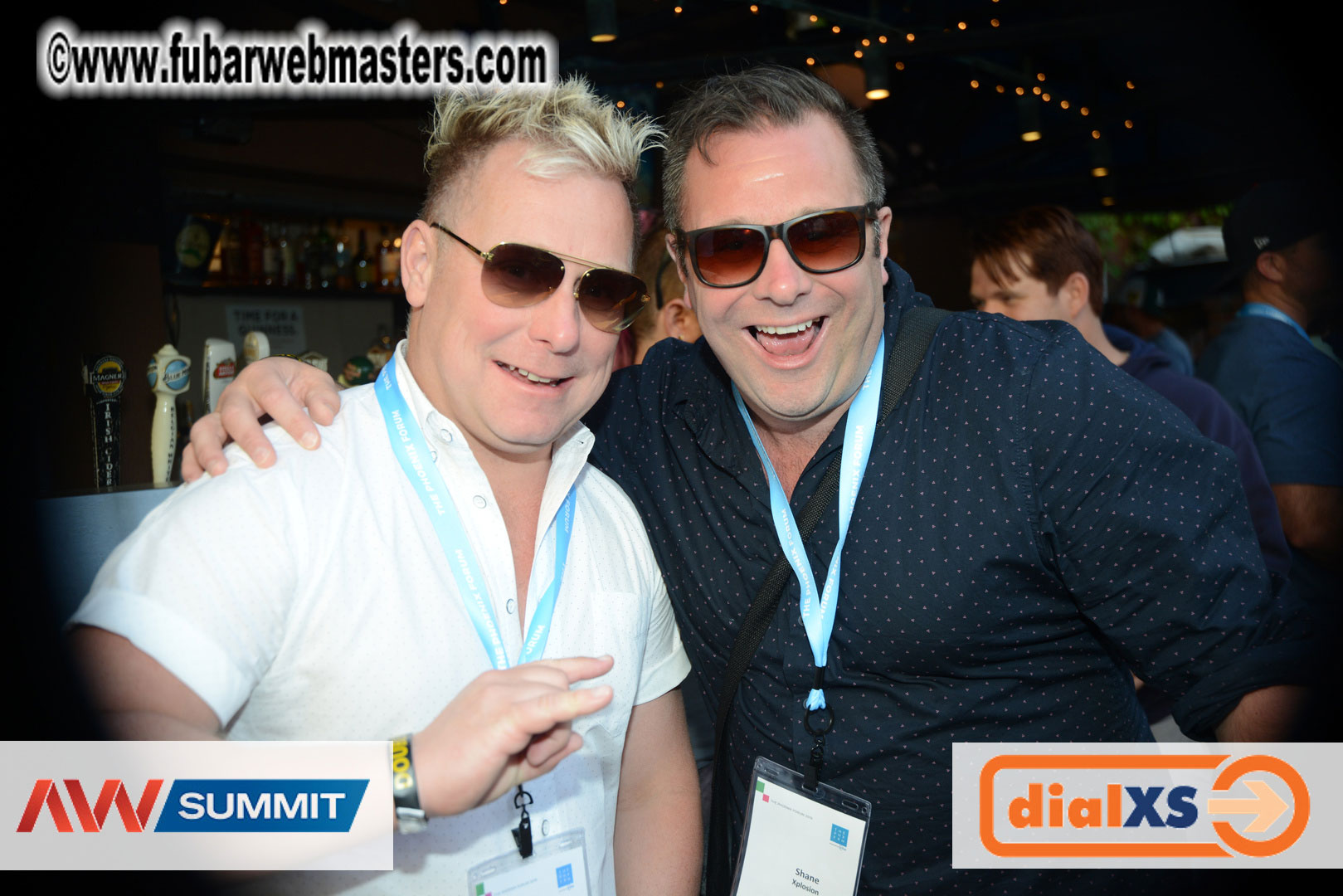 Gay Happy Hour at HulaBula