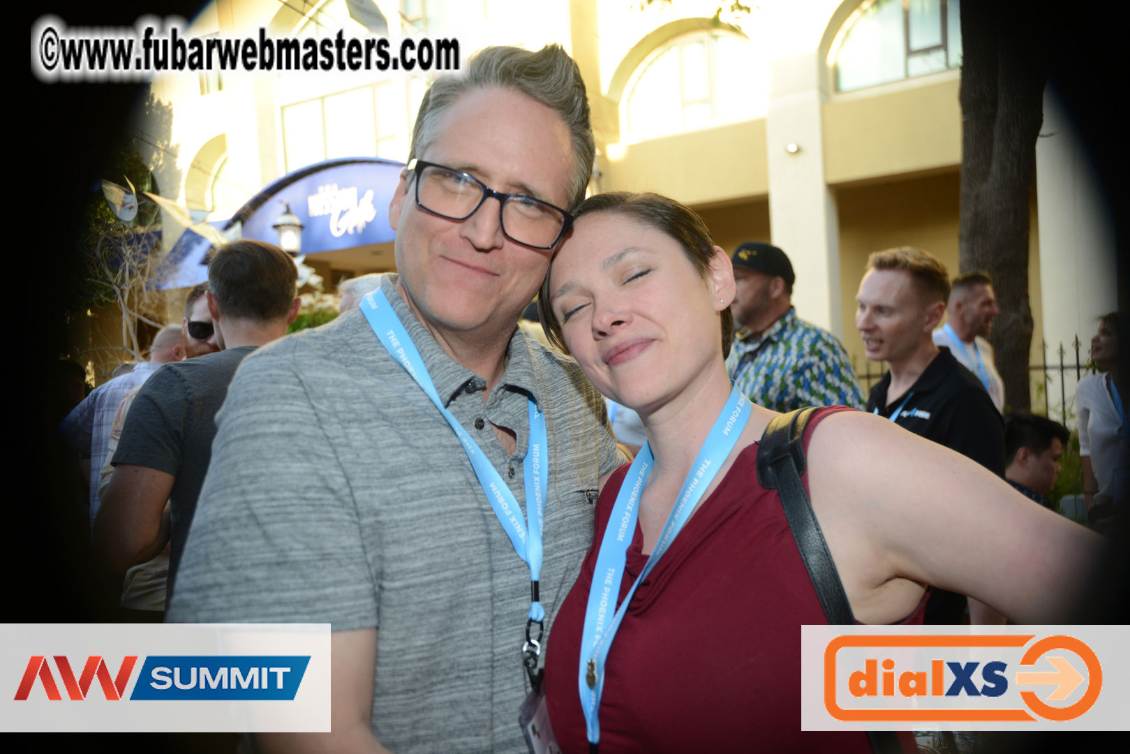 Gay Happy Hour at HulaBula