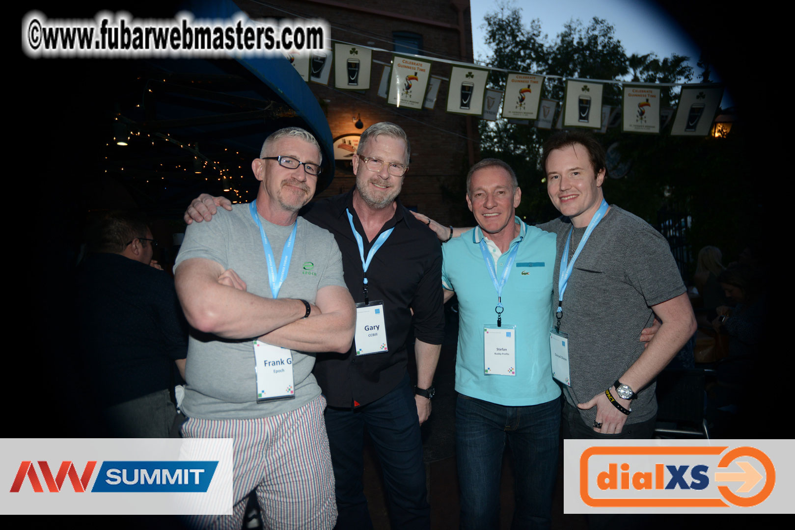 Gay Happy Hour at HulaBula