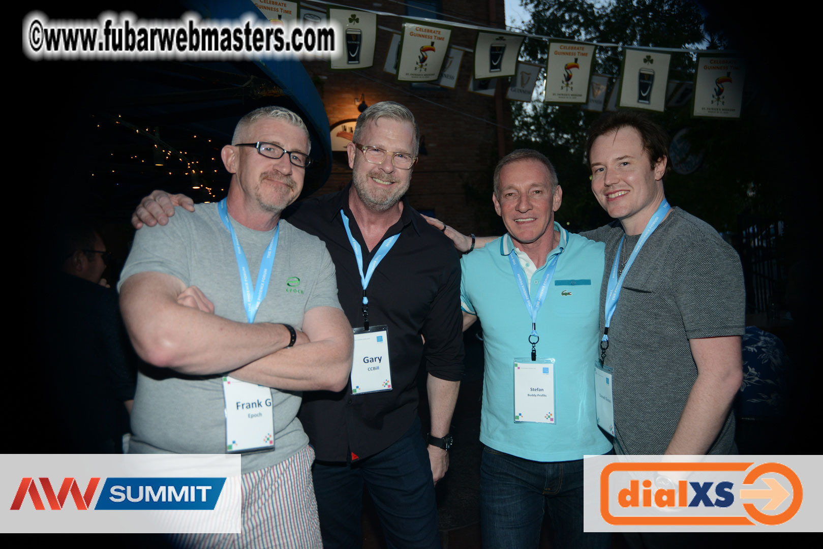 Gay Happy Hour at HulaBula