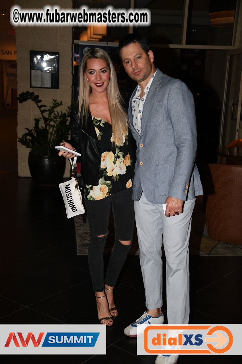 Late Night Suites day 2