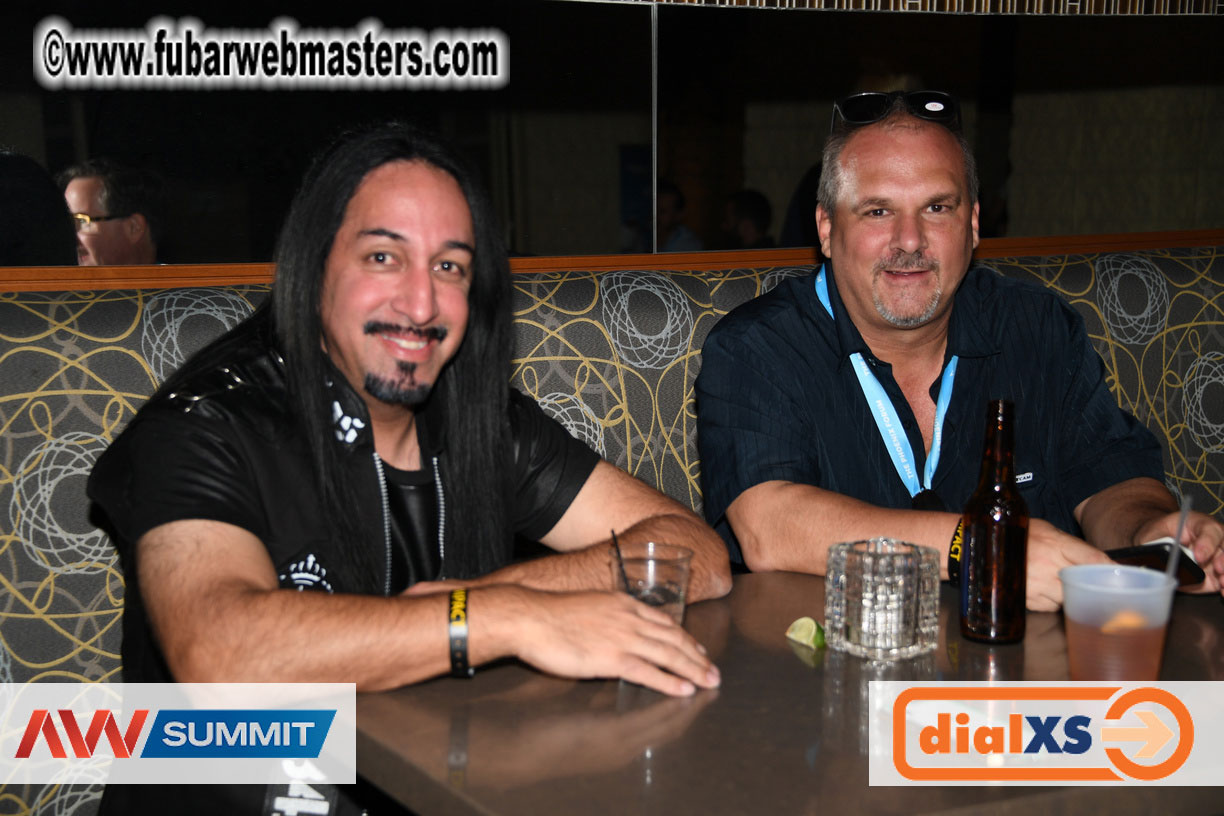 Late Night Suites day 2