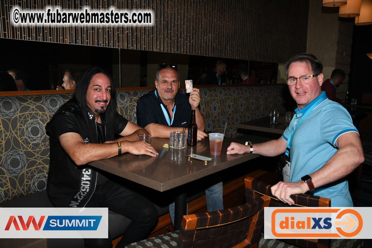 Late Night Suites day 2