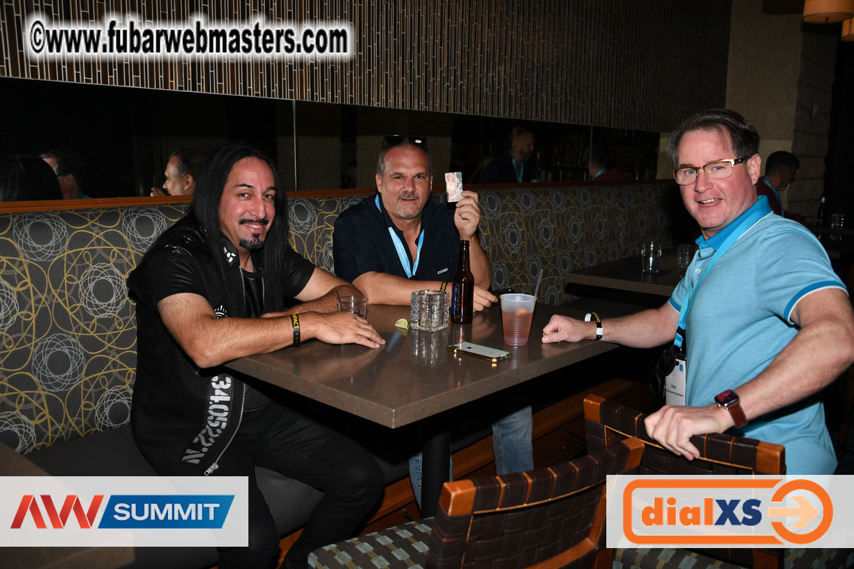 Late Night Suites day 2