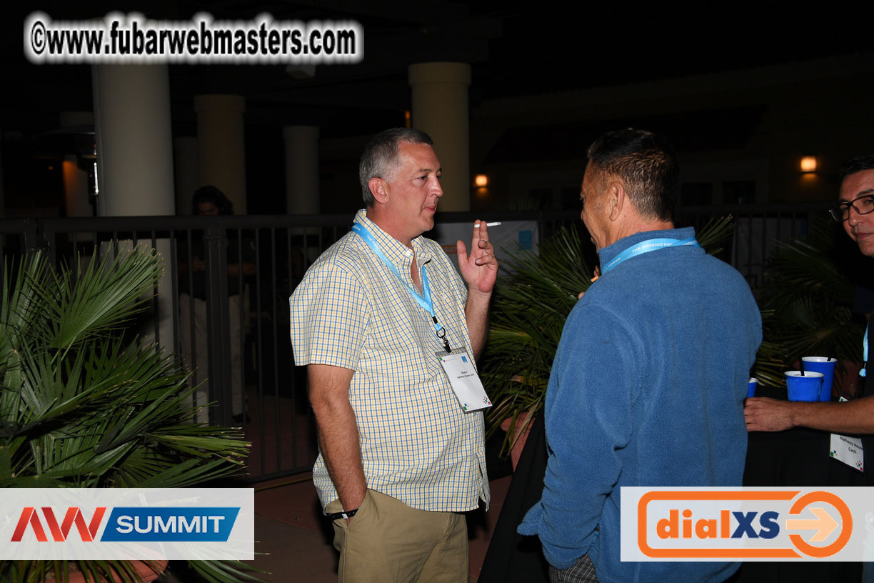 Late Night Suites day 2