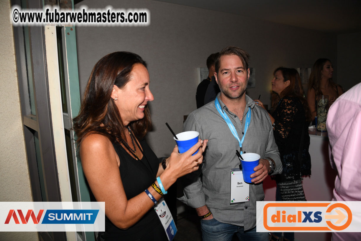 Late Night Suites day 2