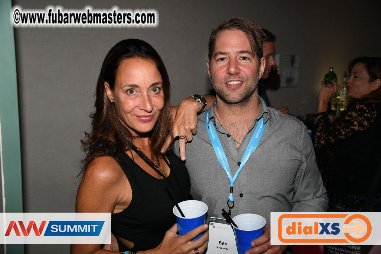 Late Night Suites day 2