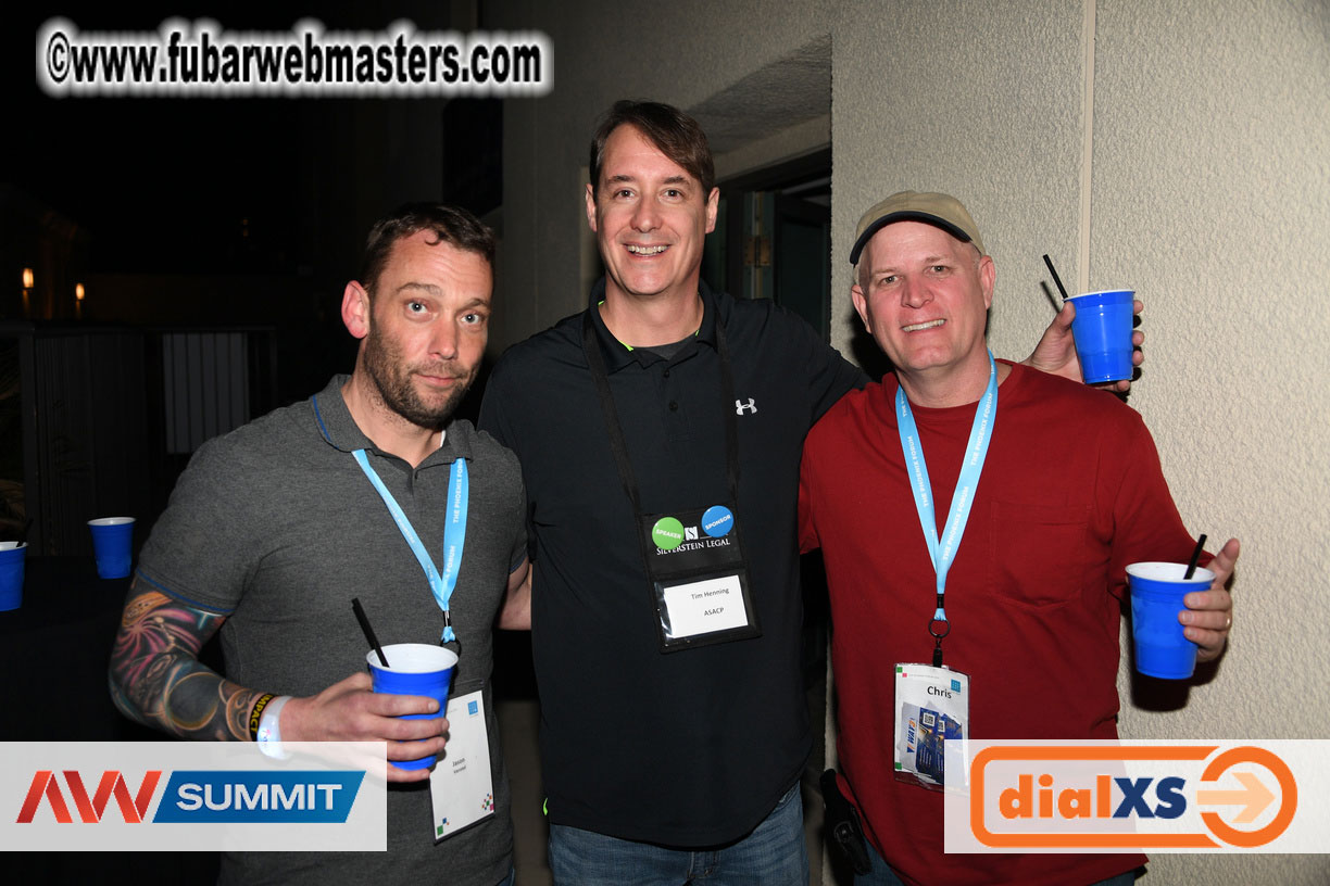 Late Night Suites day 2