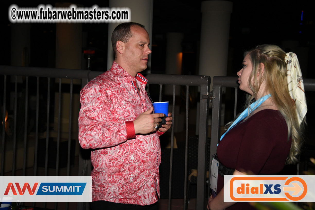 Late Night Suites day 2