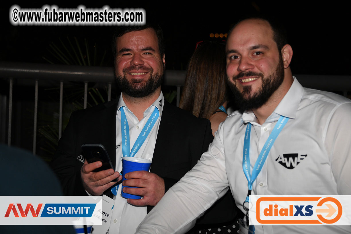 Late Night Suites day 2