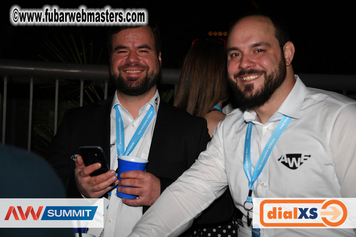 Late Night Suites day 2