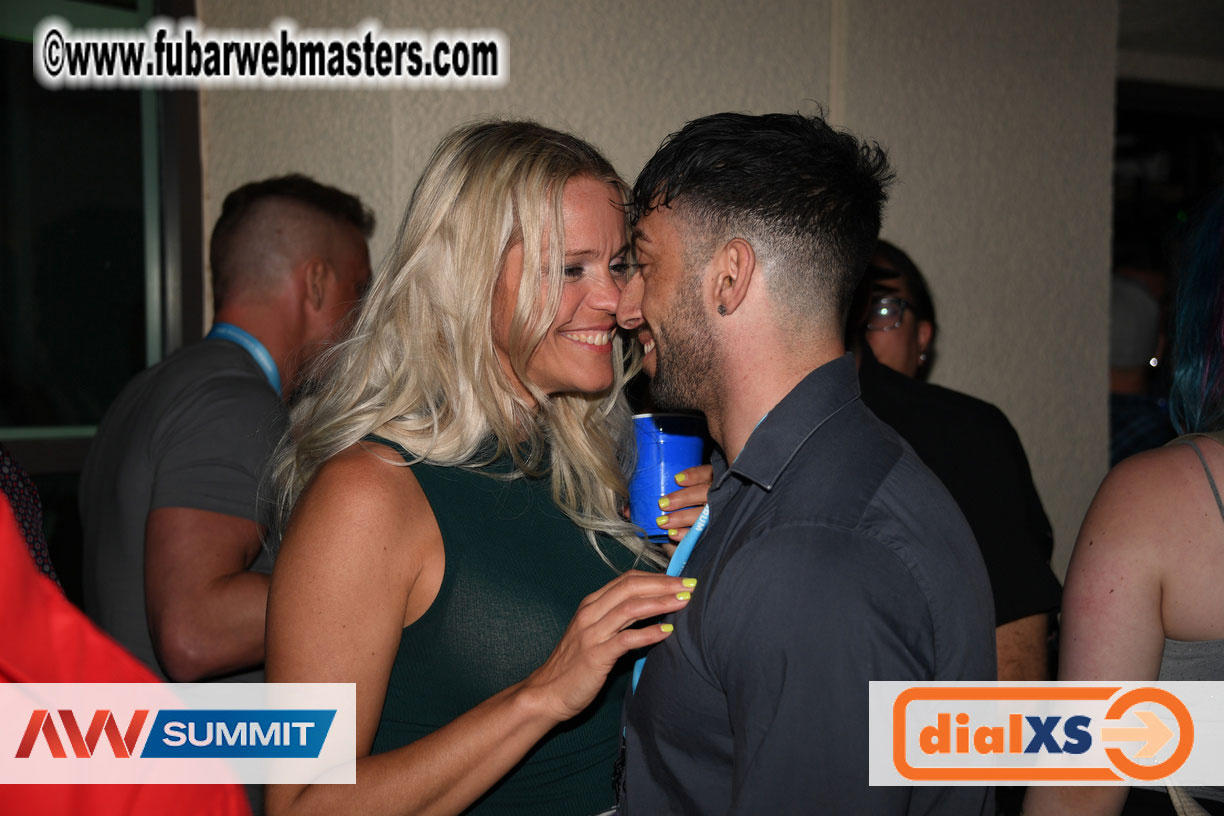 Late Night Suites day 2