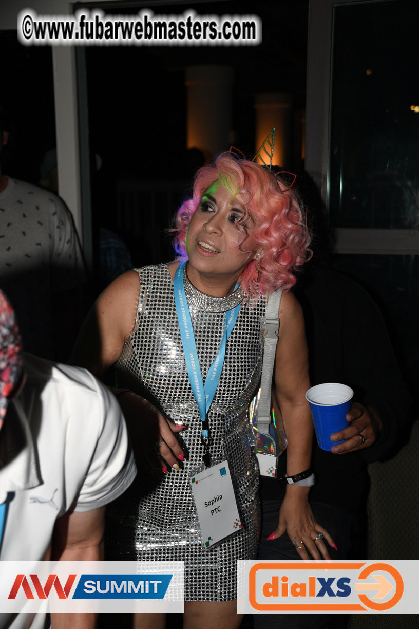 Late Night Suites day 2