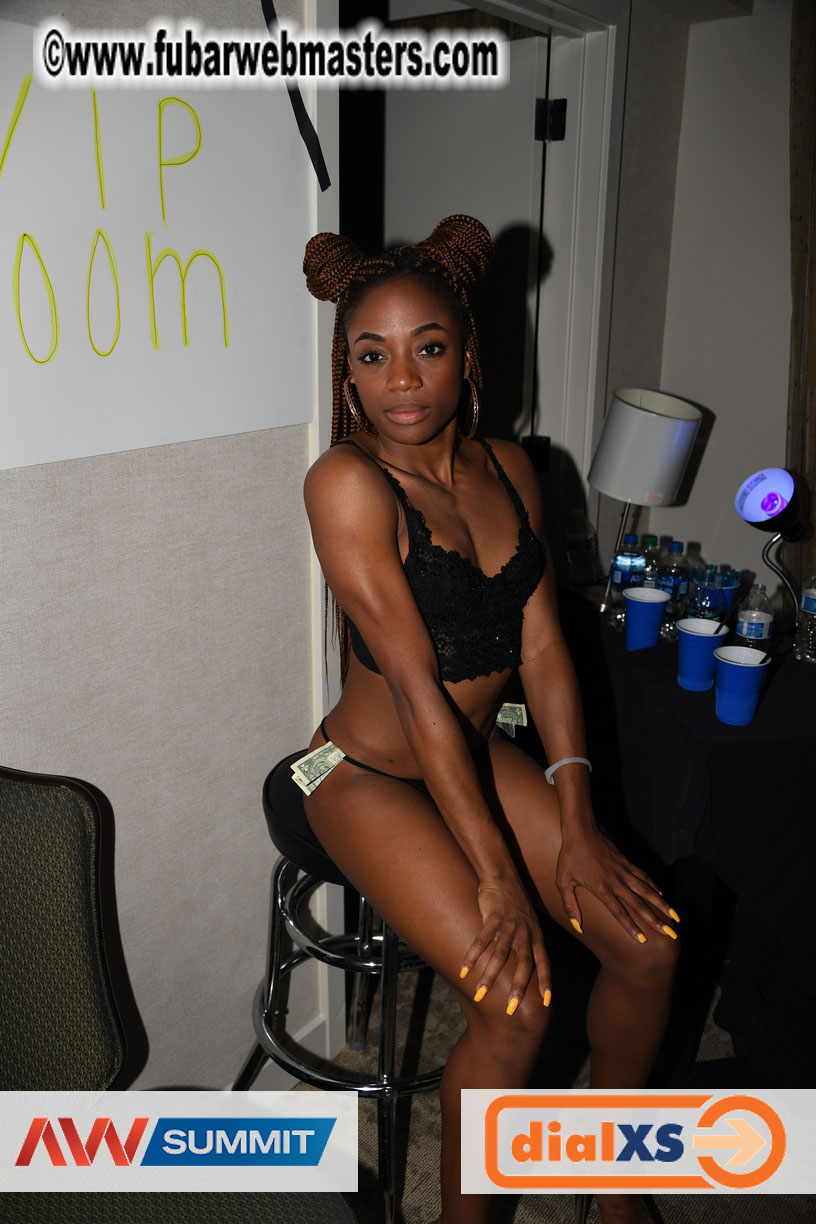 Late Night Suites day 2