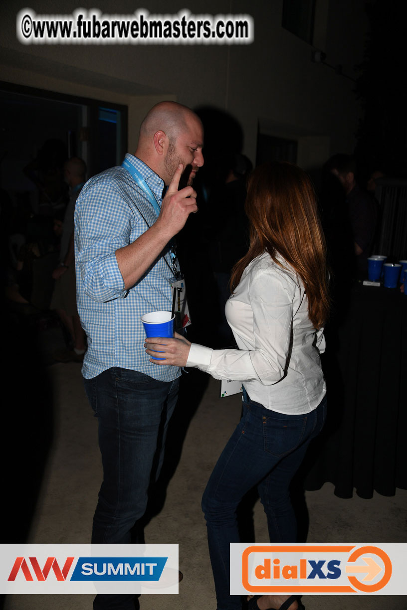 Late Night Suites day 2