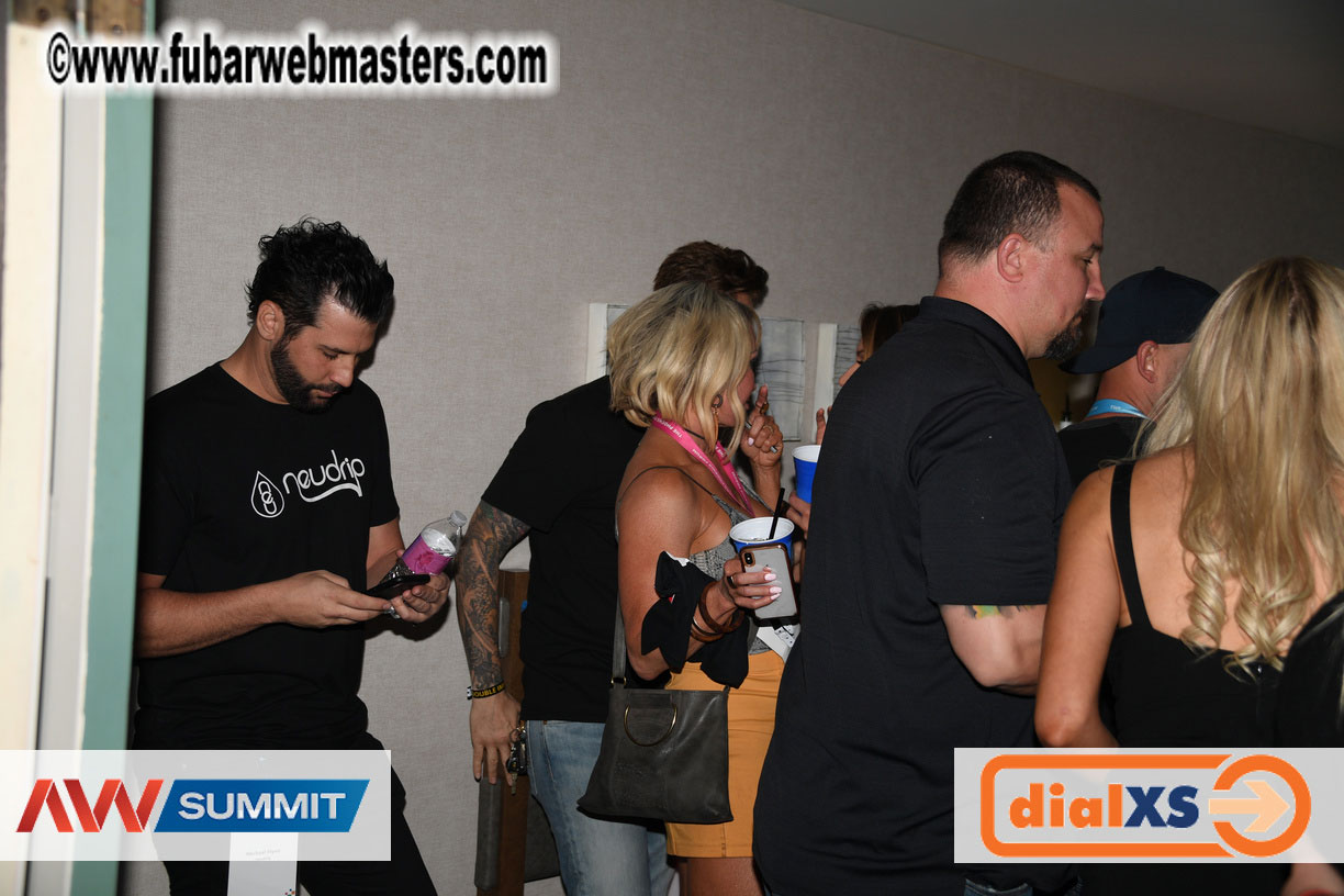 Late Night Suites day 2