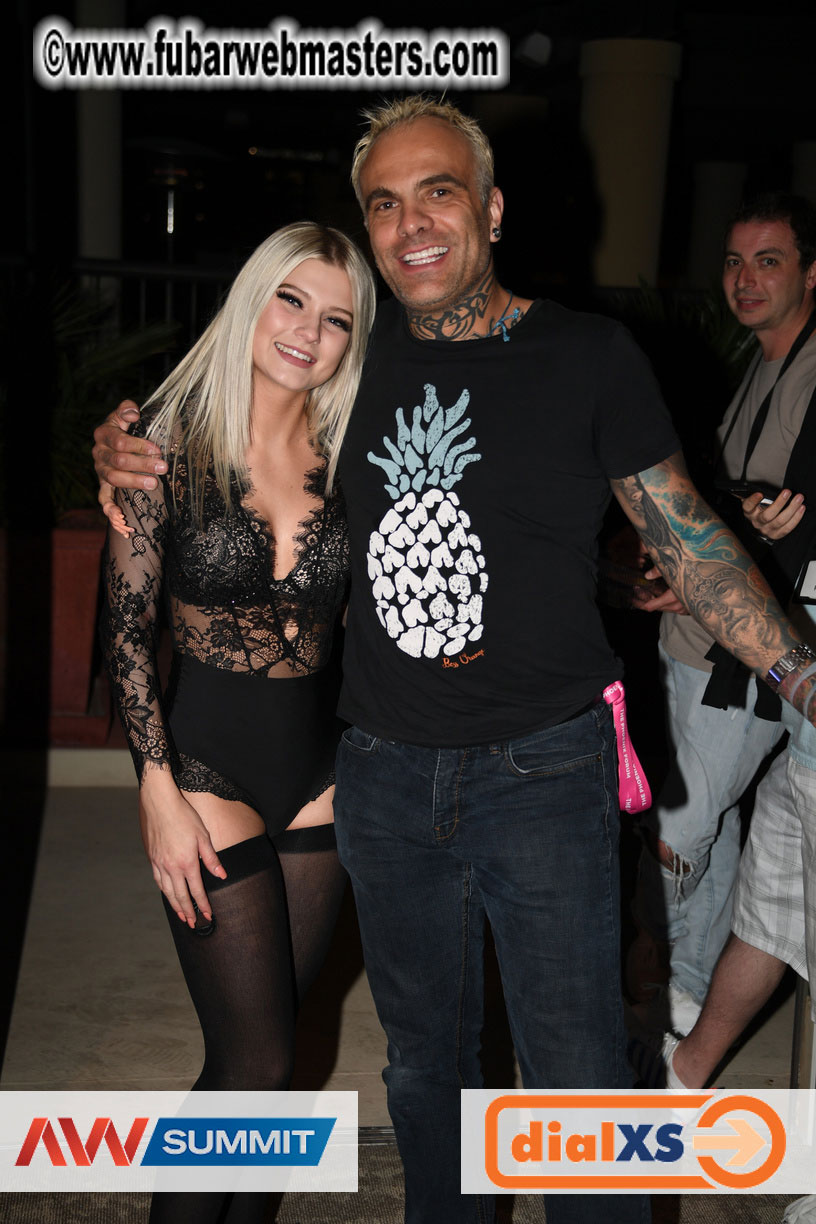 Late Night Suites day 2