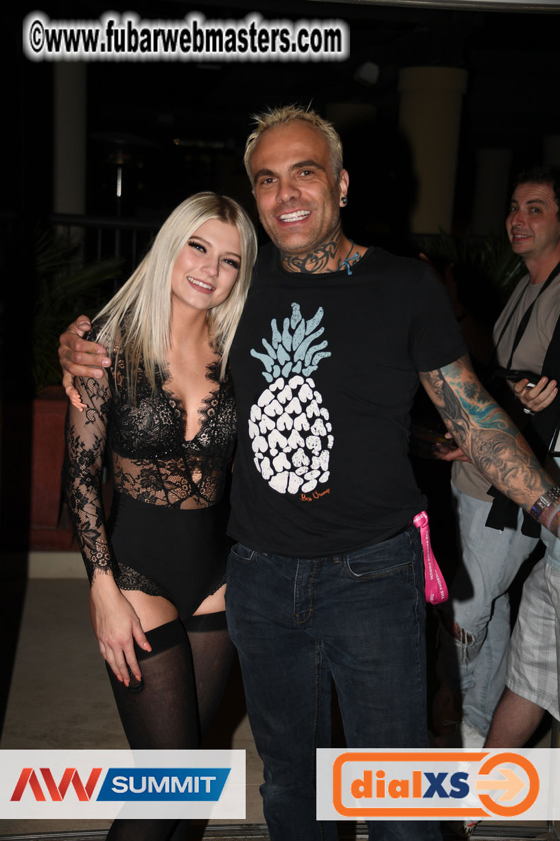 Late Night Suites day 2