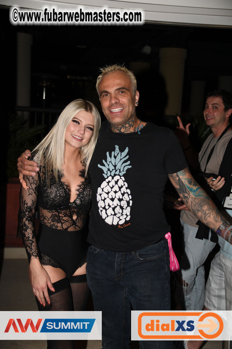 Late Night Suites day 2