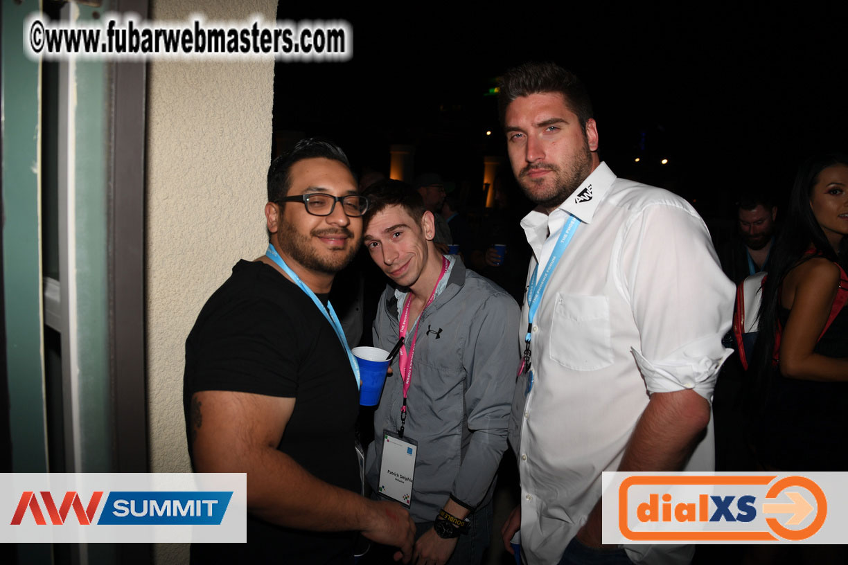 Late Night Suites day 2