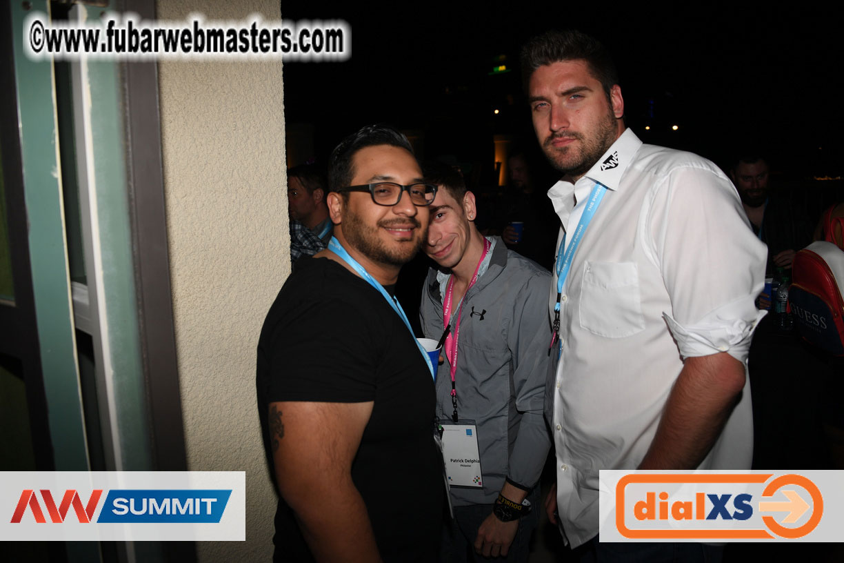 Late Night Suites day 2