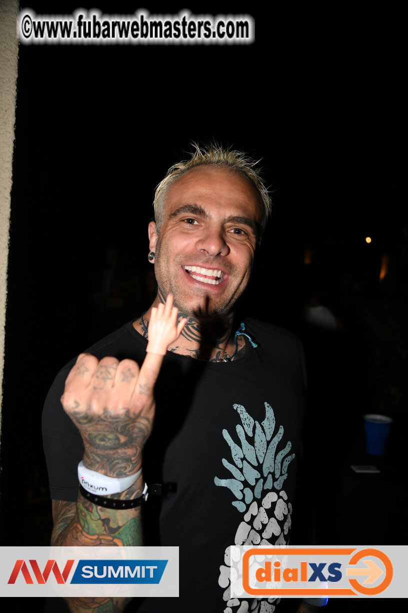 Late Night Suites day 2