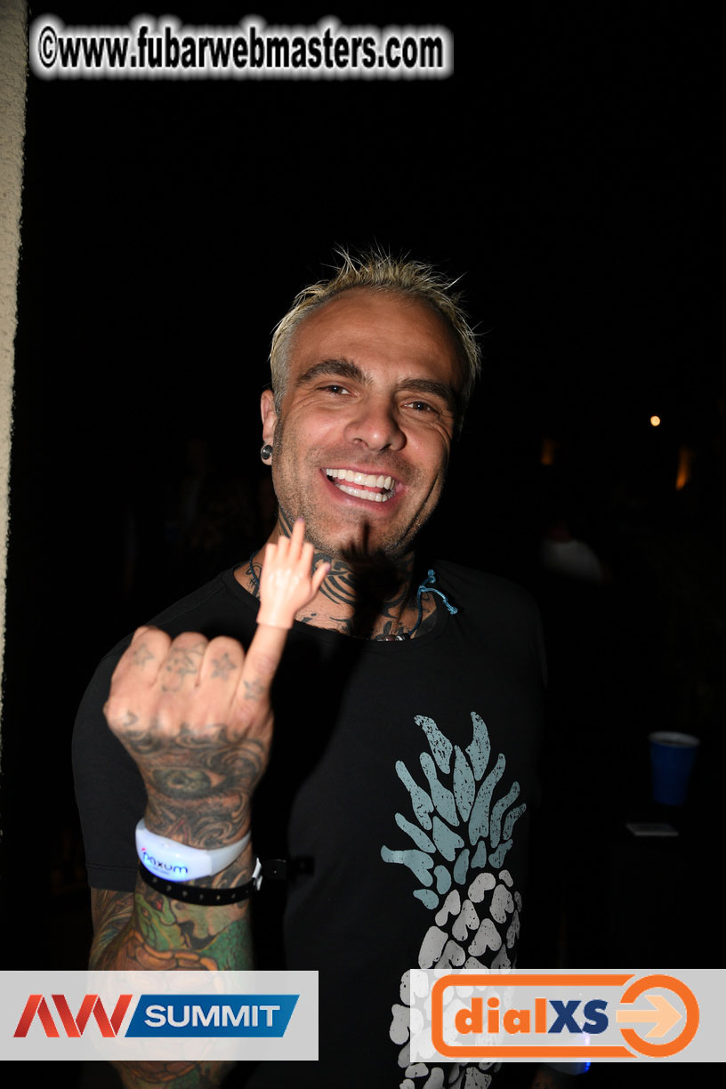 Late Night Suites day 2