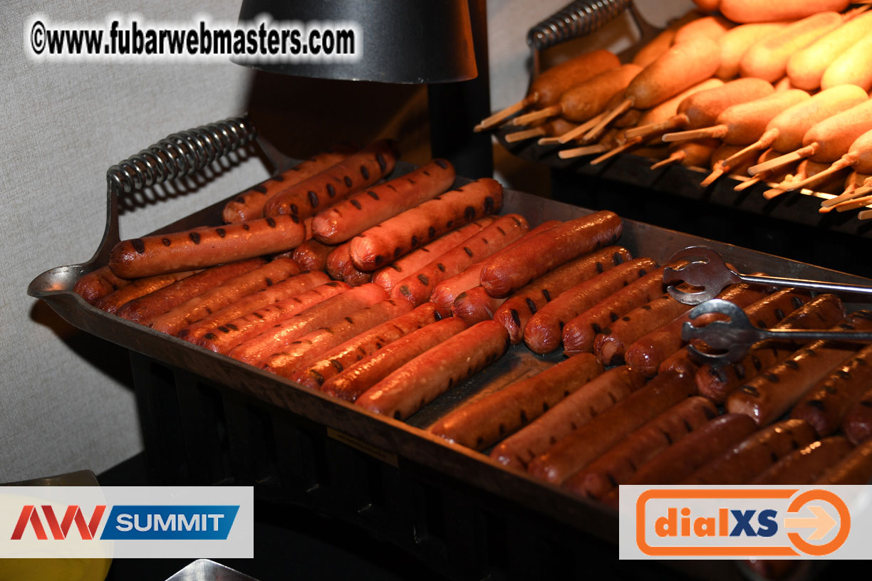 Late Night Suites day 2