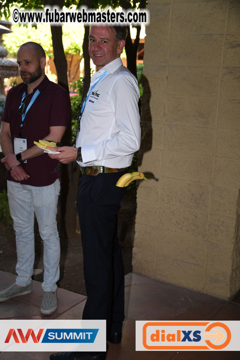 Executives International Phoenix Roundtable