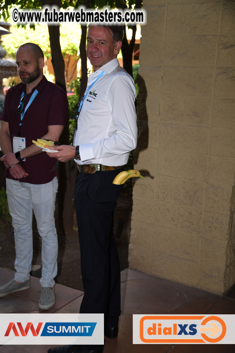 Executives International Phoenix Roundtable