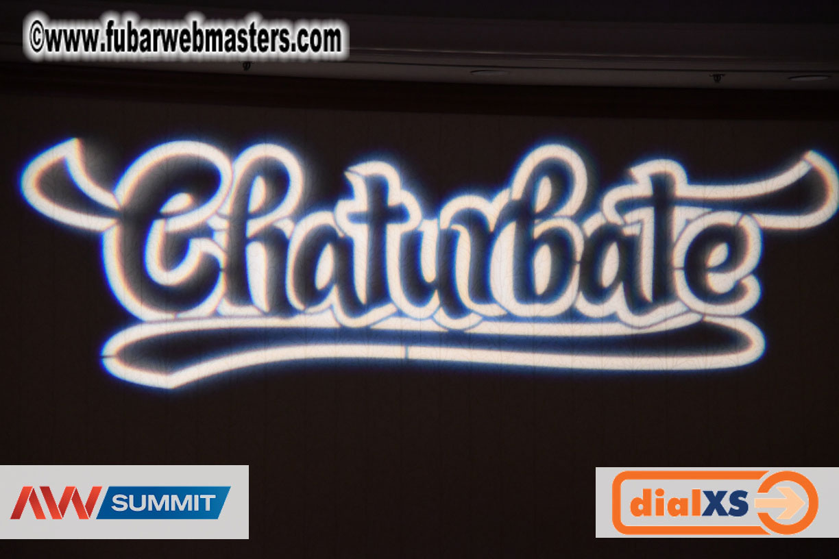 Voyeur Awards Red Carpet