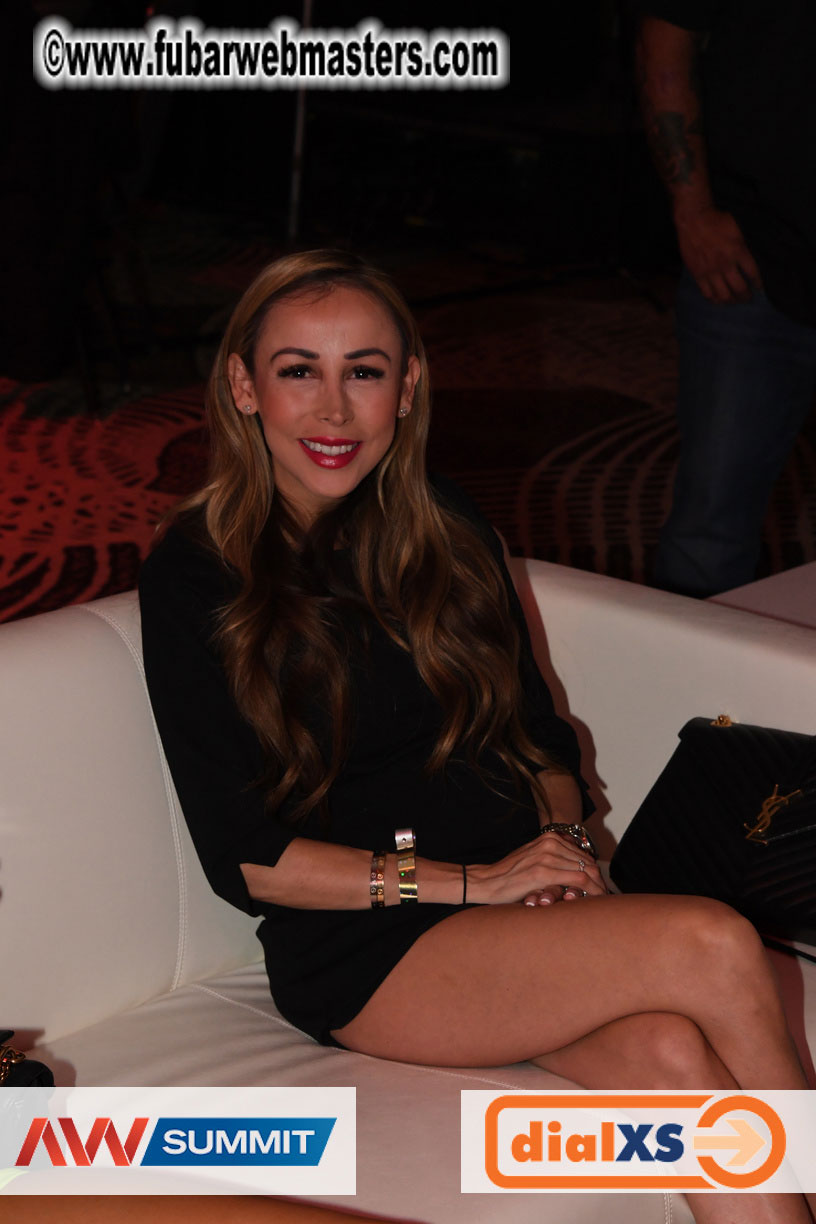 Voyeur Community Awards 2019