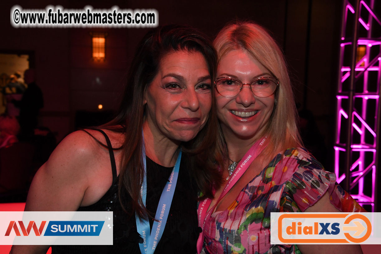 Voyeur Community Awards 2019