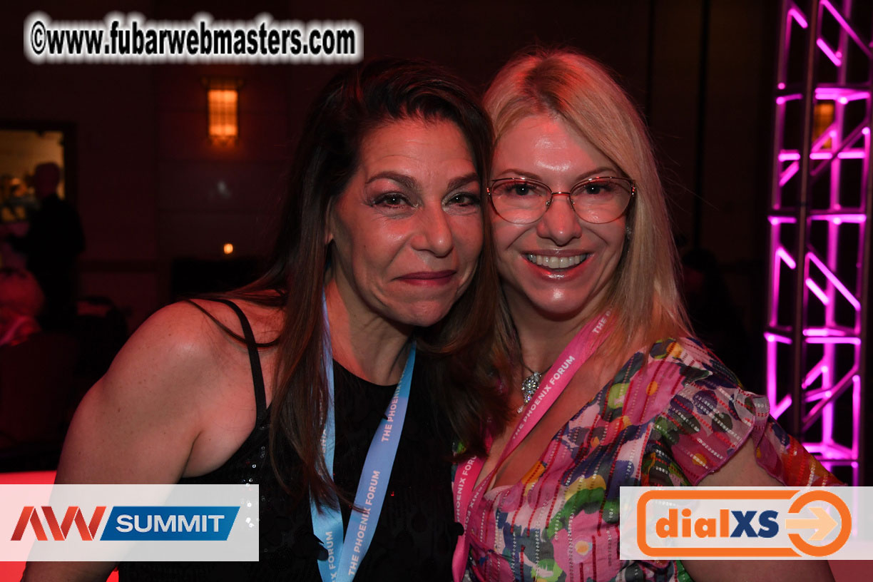 Voyeur Community Awards 2019