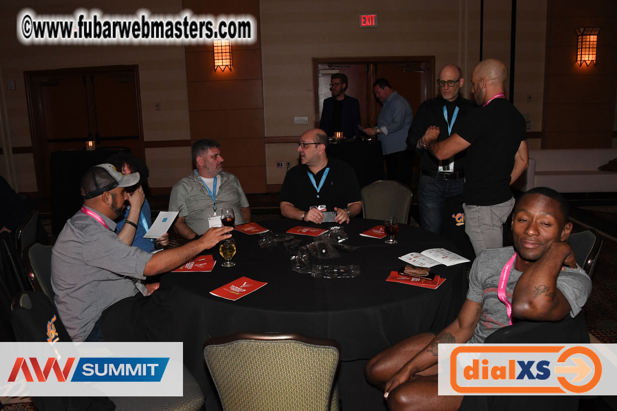 Voyeur Community Awards 2019