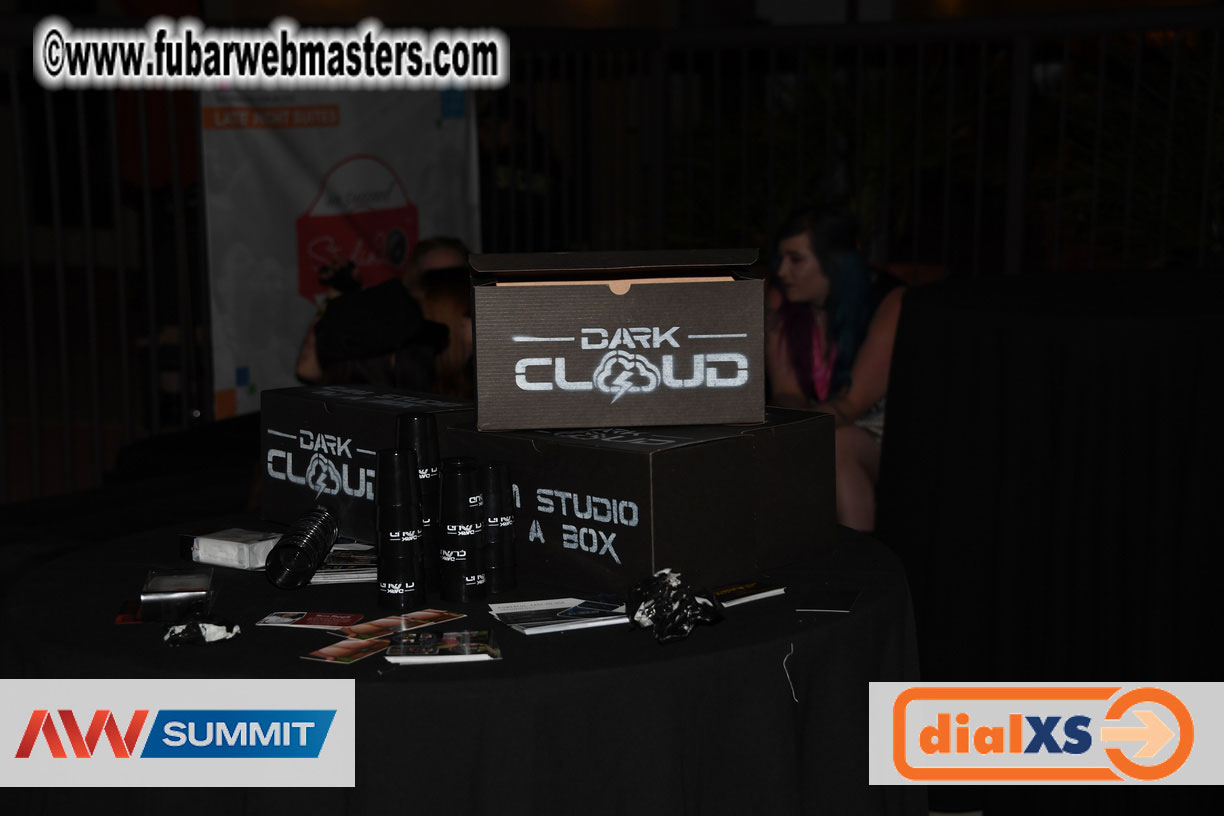 Late Night Suites day 3