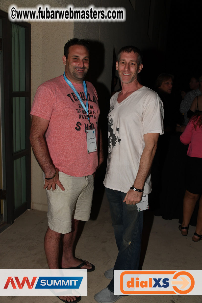 Late Night Suites day 3