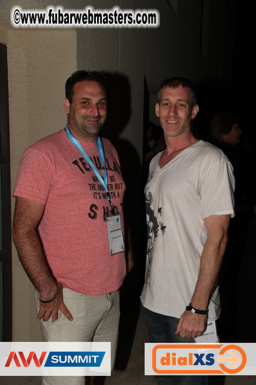 Late Night Suites day 3